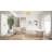 Stoltz Crystal Flush Mount-32478731