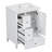 24-Inch Bathroom Vanity with Storage-118354567