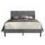 Osceola Upholstered Panel Bed-588387598-588387699