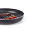 Nonstick Bistro Sauté Pan In Black