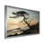 Silver Picture Framed