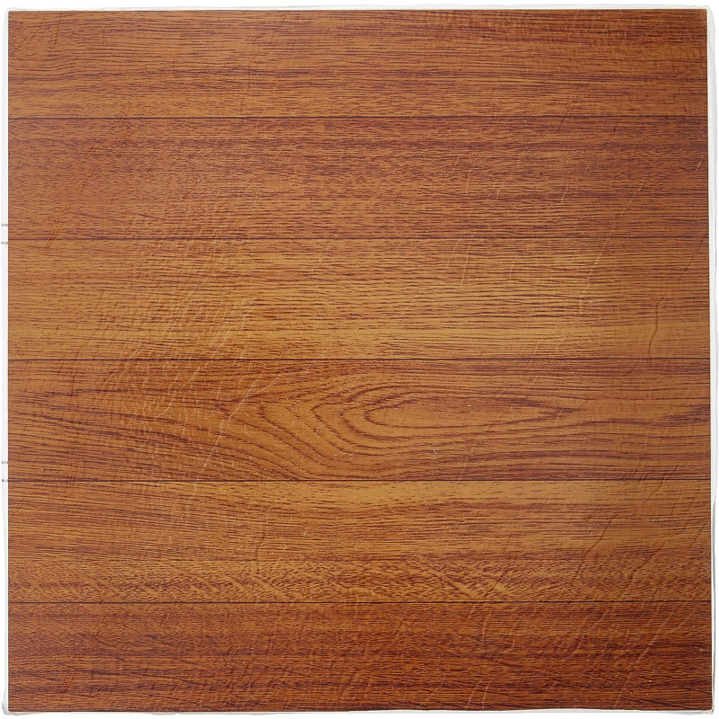 1.5mm Thick 12'' W x 12'' L, Dark Brown