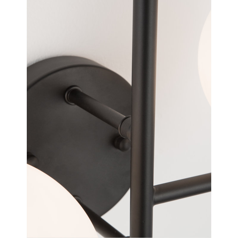  2-Light Sconce