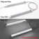 Extension Cable For T5 T8 LED Light Fixture