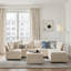 Canapé modulaire 8 pièces Andoline-822411689