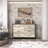 Allysyn 6 - Drawer Dresser