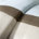 Beige/Blue/Dark Brown Polyester