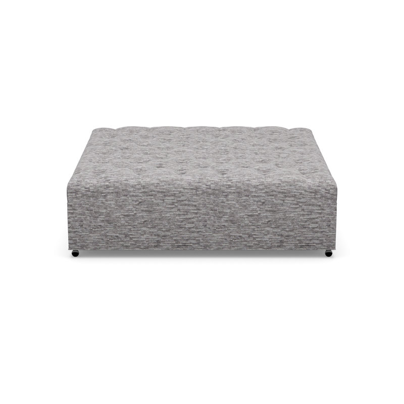 Square Ottoman, 8172-81