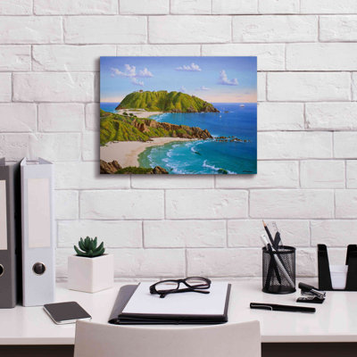 " Point Sur, CA " by Eduardo Camoes