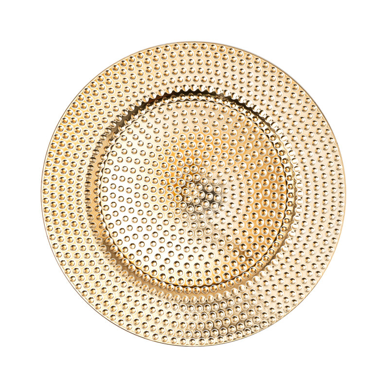 Charger, Gold