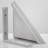 Gilbane 2 Piece Triangle Corner Shelf-806874136