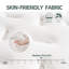 Matelas simple hybride ferme 10 po-1507473115