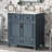 Bathroom Vanity With Ceramic Sink-1465233561-1465233544