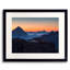 Dolomites, Italy, Lagazuoi Sunrise Photographic Print Canvas-132716733-65849701-92902929