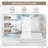 Outdoor Water-resistant Deep Seat Cushion Set-433566021-410845451