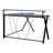 L-Shaped Writing Desk