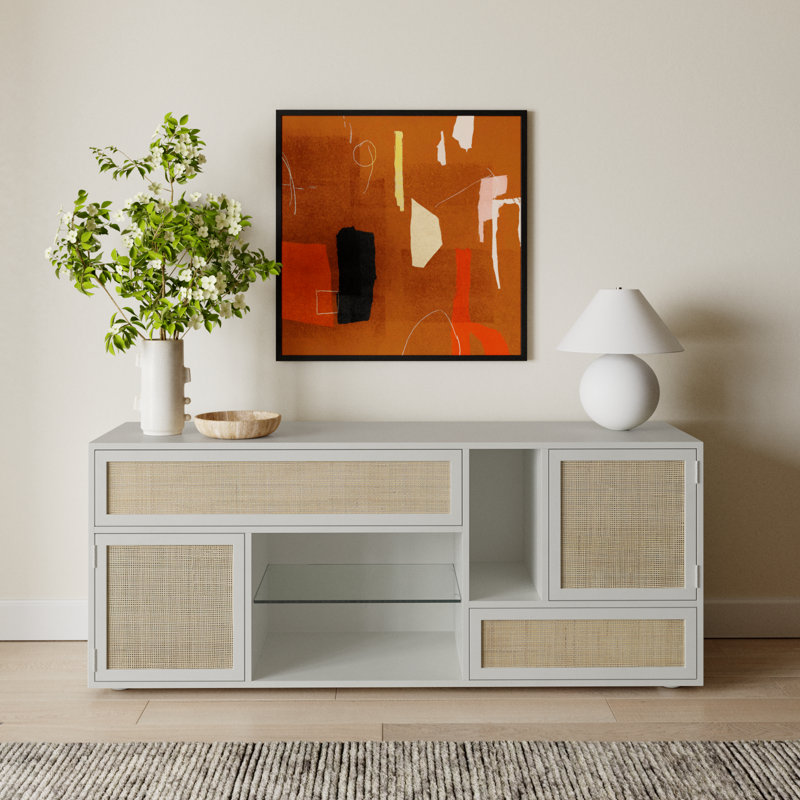 Bluma 68'' Sideboard