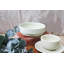 Set Of Stoneware Pasta Bowls-75113124