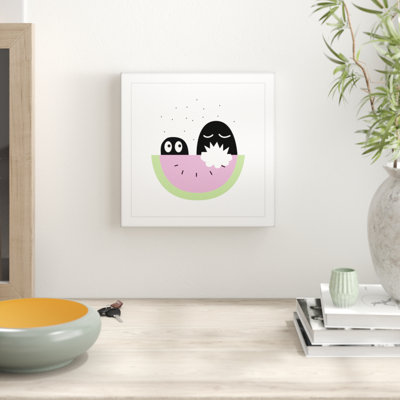 Katarina Snygg - Single Picture Frame Print