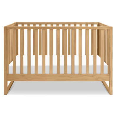 Hunter 3 in 1 Convertible Crib