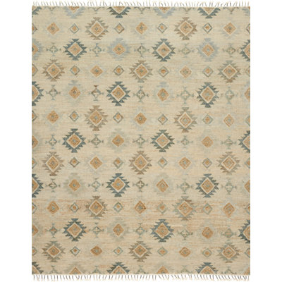 Bentonville Geometric Area Rug