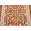 Tapis oriental fait à la main 3 x 5