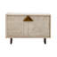 Naomi 48'' W Solid Wood Server