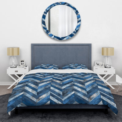 Ensemble de housse de couette Glam I - Glam