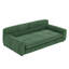 Lit pour chien doux et confortable pour les chiens grands et surdimensionnés, canapé-lit pour chien surélevé durable, canapé pour chien confortable, canapé pour chien en lin moderne et tendance-133604757-133604759