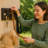 Wood Leash Holder | TailHook Leash Holder