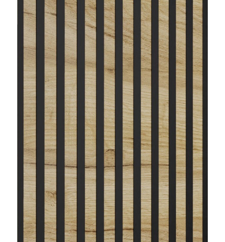 Modern Large 2 Door Wardrobe, White