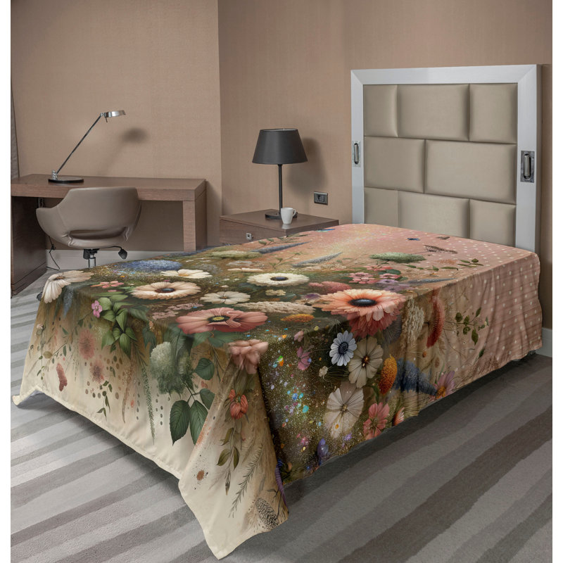 Polyester Flat Sheet, Twin XL Flat Sheet
