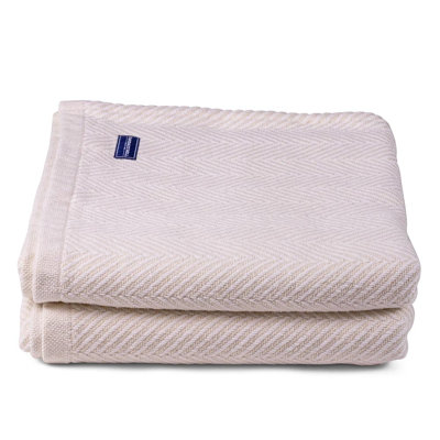 Madison Cotton Blanket