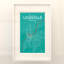 «Louisville City Map», impression-806793477-806793530