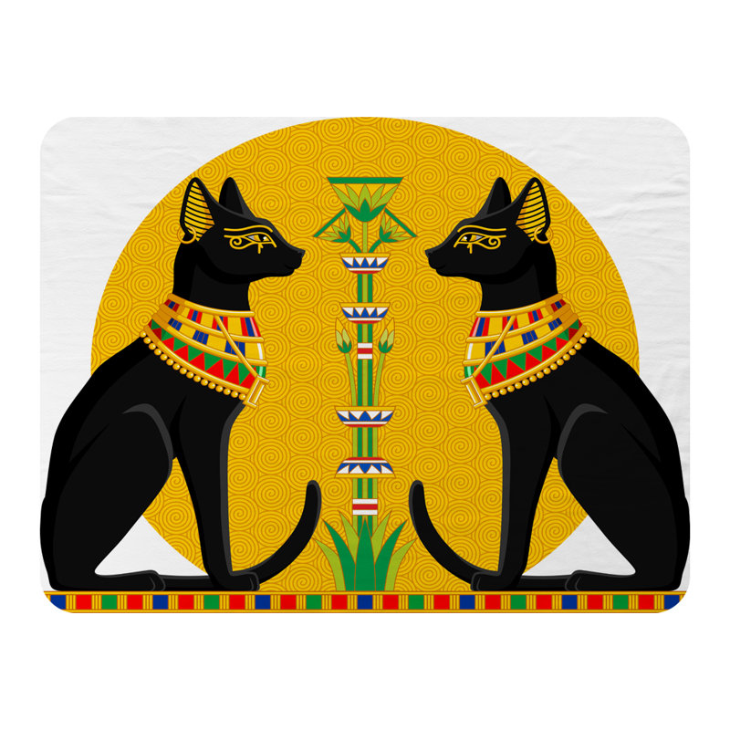 Schulman Throw Blanket