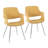 Quirico 16.5'' H Upholstered Armchair-975208877-975208867