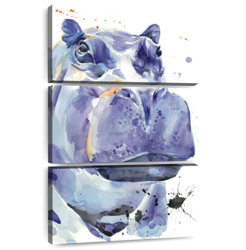 Brampt Ultra Violet Safari I