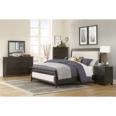 4 Piece Bedding Set
