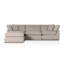 Stevie Modular Sectional-120797255