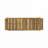 Outdoor Wood Chaise Lounge-538675731
