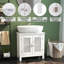 60cm Bathroom Vanity Base Only