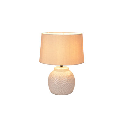 Malpass Ceramic Table Lamp