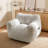 Compression New Teddy Fabric Adult Bean Bag Chair-51366614