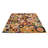 Jalisa Hand Tufted Wool Eco-Friendly Area Rugs - Multicolor | Contemporary Design | Rugs for living room, bedroom-21965380