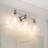 Batheaston 3 - Light Dimmable Vanity Light-1615392747