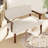 44.29"W Upholstered Dining Bench with Back for Living Room,Bedroom,Office,Entryway-312232036
