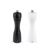 Tahiti Duo Salt and Pepper Grinder Set