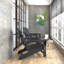 Fauteuil Adirondack réglable avec repose-pieds rétractable-786718144