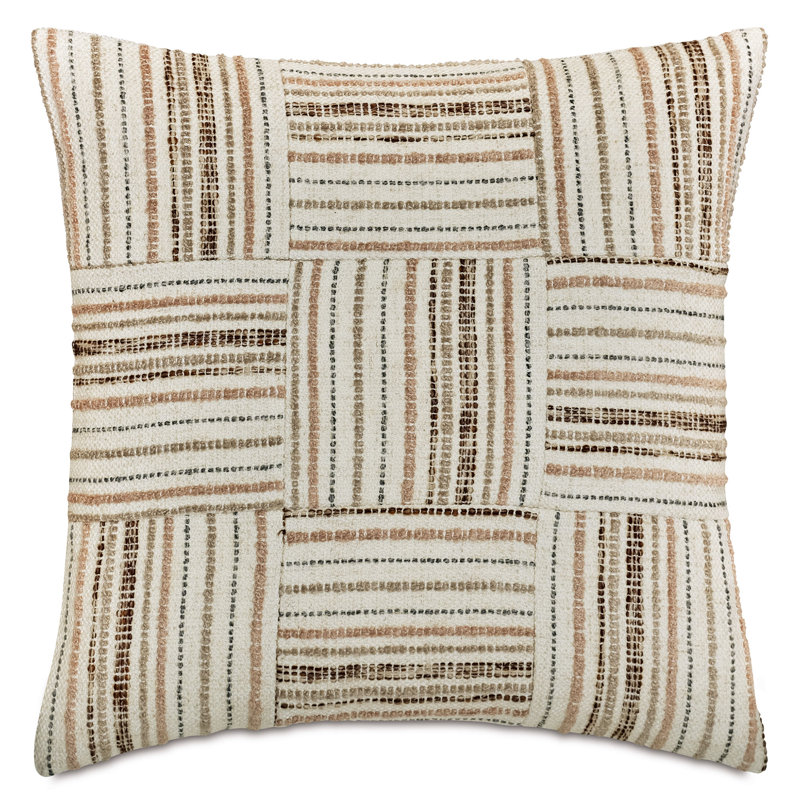 Wren Square Pillow Cover & Insert