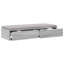 Bed Drawers - Made From Engineered Wood-485017827-485017838